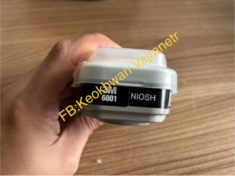 3M รุ่น 6200 รูปที่ 6