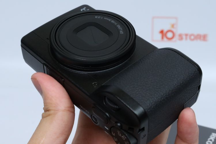 Ricoh GR IV - ID26010319 รูปที่ 10
