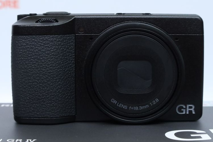 Ricoh GR IV - ID26010319 รูปที่ 6