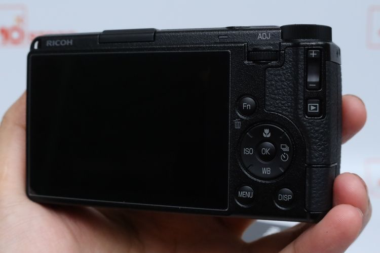 Ricoh GR IV - ID26010319 รูปที่ 7