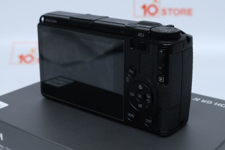 Ricoh GR IV - ID26010319 รูปที่ 4