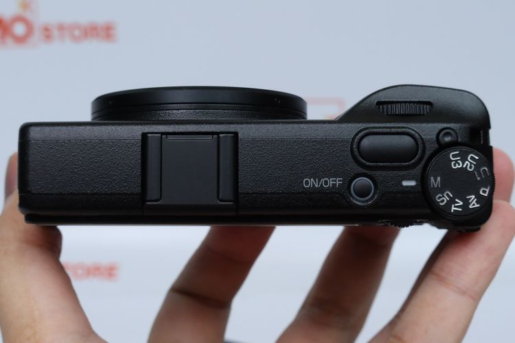 Ricoh GR IV - ID26010319 รูปที่ 9