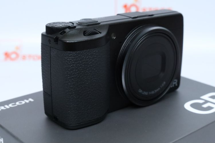 Ricoh GR IV - ID26010319 รูปที่ 5