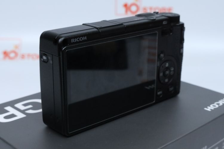 Ricoh GR IV - ID26010319 รูปที่ 3