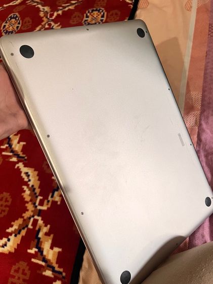 แมคบุคโปร รูปที่ 12