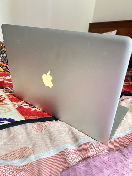 แมคบุคโปร รูปที่ 8