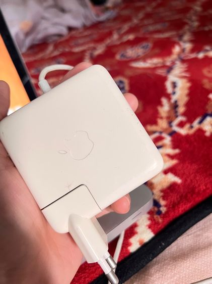 แมคบุคโปร รูปที่ 5