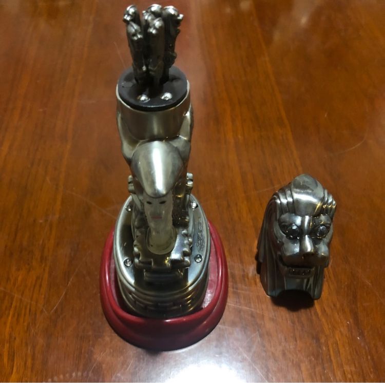 Singapore merlion รูปที่ 5