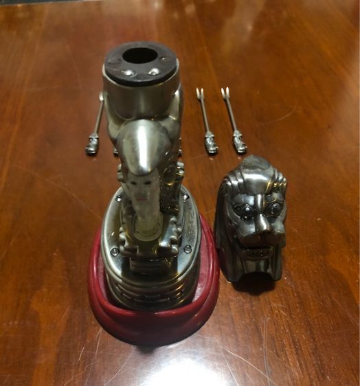 Singapore merlion รูปที่ 8