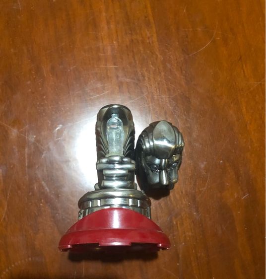 Singapore merlion รูปที่ 7