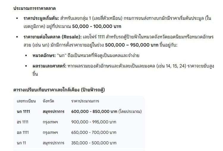 ขายทะเบียนรถตู้ ป้ายฟ้า นก1111 สมุทรปราการ รูปที่ 2