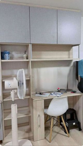 ไม้ เฟอร์นิเจอร์ แบรนด์ Concept สภาพดีมากๆ