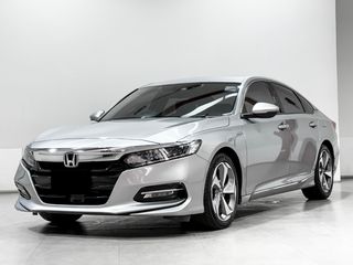 Honda Accord 2.0 Hybrid 2019 จด 2020 KC1185X