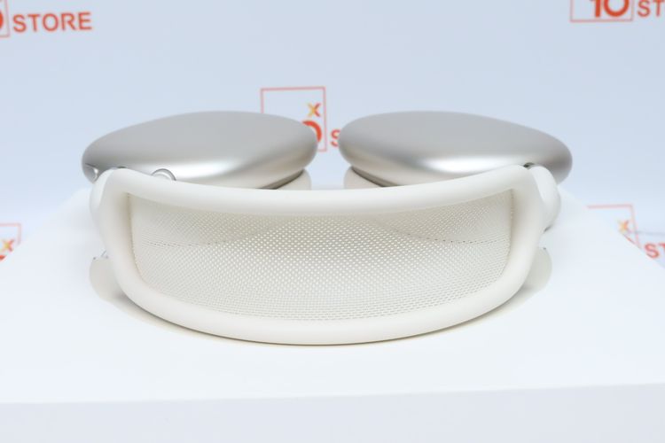 Airpods Max Type-C (Starlight) - ID26010306 รูปที่ 5