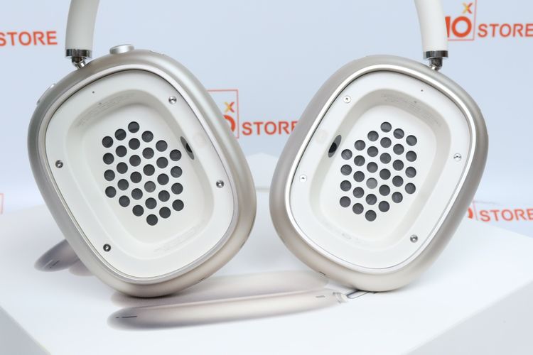 Airpods Max Type-C (Starlight) - ID26010306 รูปที่ 10