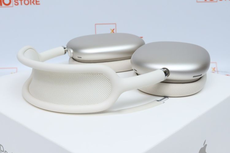 Airpods Max Type-C (Starlight) - ID26010306 รูปที่ 4