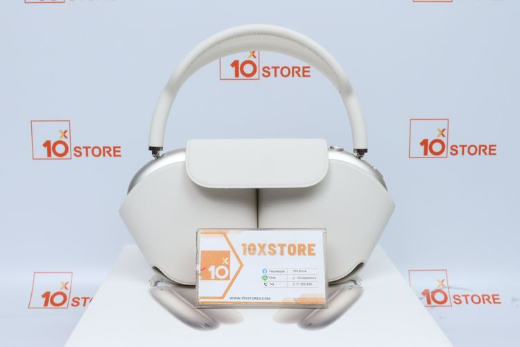 Airpods Max Type-C (Starlight) - ID26010306