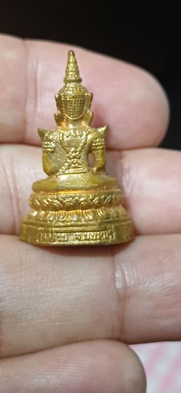 รูปหล่อ พระเจ้าทันใจมหาลาภเศรษฐี วัดกล้วย จังหวัดนนทบุรี เป็นวัตถุมงคลที่ได้รับความนิยม  มีเก็บปลายทาง รูปที่ 3