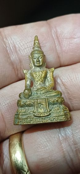 รูปหล่อ พระเจ้าทันใจมหาลาภเศรษฐี วัดกล้วย จังหวัดนนทบุรี เป็นวัตถุมงคลที่ได้รับความนิยม  มีเก็บปลายทาง