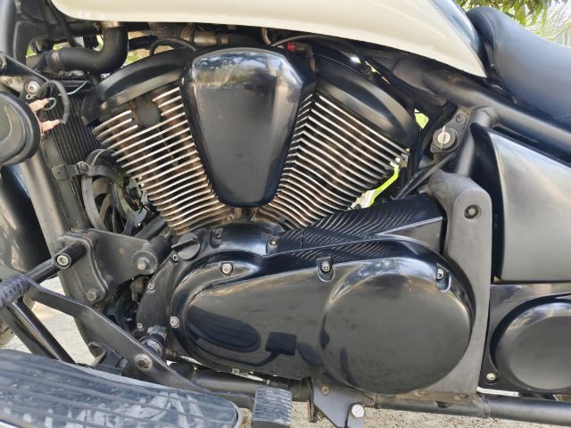 kawasaki vulcan900  รูปที่ 5