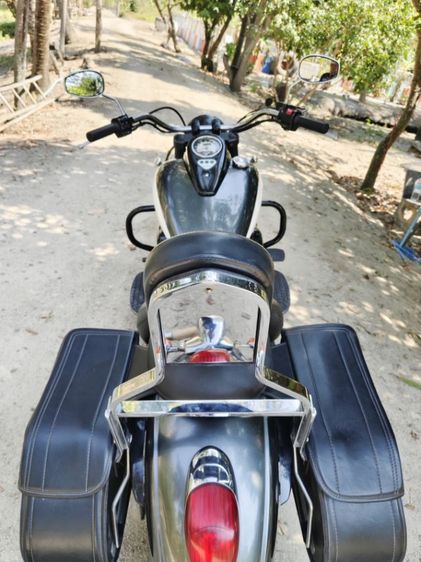 kawasaki vulcan900  รูปที่ 11