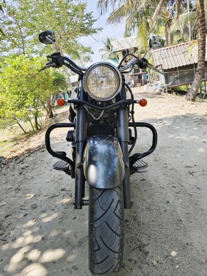 kawasaki vulcan900  รูปที่ 2