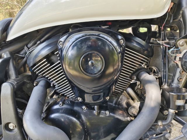 kawasaki vulcan900  รูปที่ 10