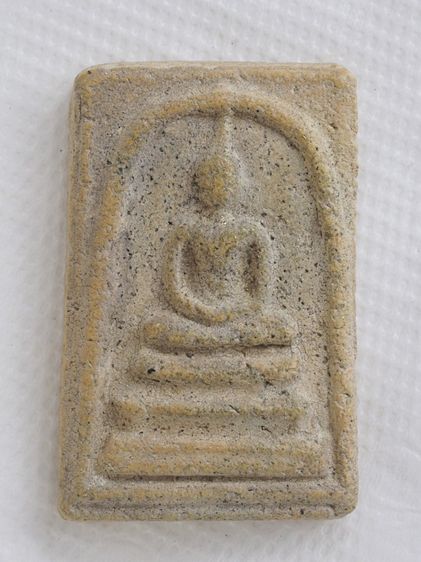 พระสมเด็จ 21116801 รูปที่ 2