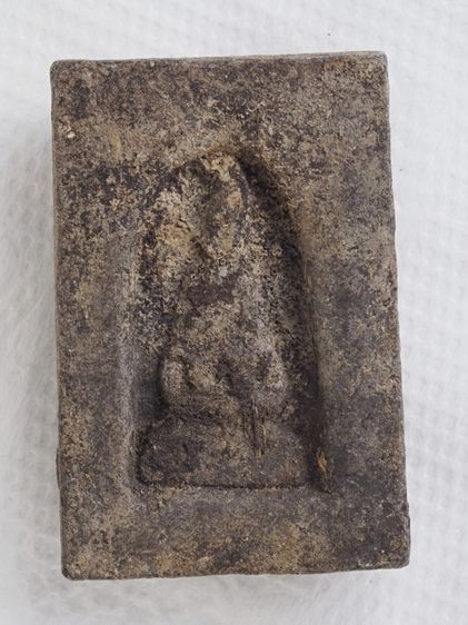 หลวงปู่ทวดเนื้อผง 21116802 รูปที่ 2