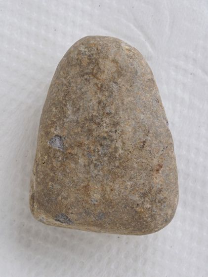 พระปิดตาเนื้อผง 21116803 รูปที่ 2