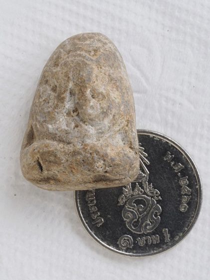 พระปิดตาเนื้อผง 21116803 รูปที่ 3