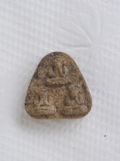 พระปิดตาเนื้อผง 21116804