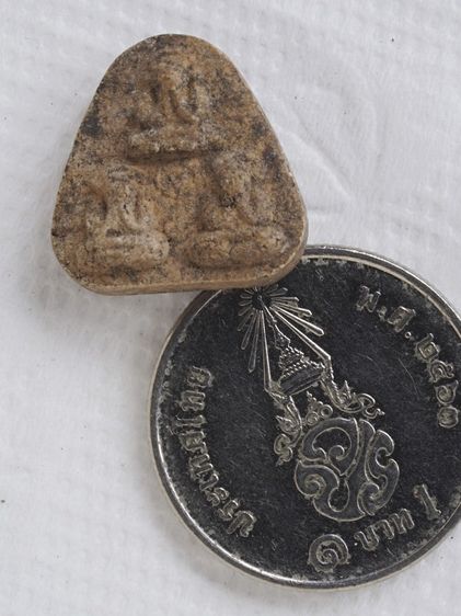 พระปิดตาเนื้อผง 21116804 รูปที่ 5