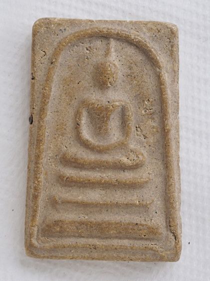 พระสมเด็จ 21116807 รูปที่ 2