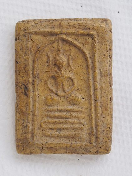 พระสมเด็จ วัดเกศไชโย 21116814