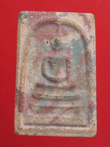 ถ64-ถ65.พระสมเด็จ องค์ๆละ 419 บ. รูปที่ 5