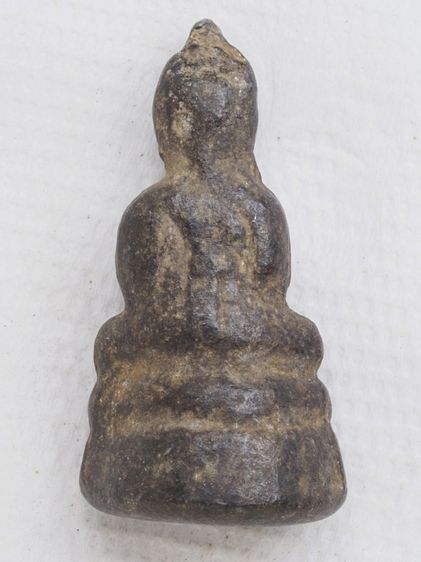 พระรูปหล่อ 21116820 รูปที่ 2