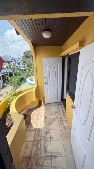 อื่นๆ มีบางส่วน สร้างเสร็จก่อน 2010 บ้านพร้อมอยู่ สามโคก รูปที่ 2