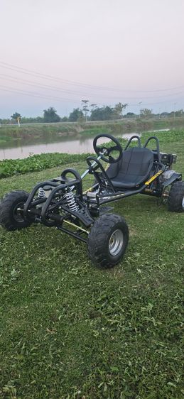 Mini Buggy Go Kart 270cc รูปที่ 2