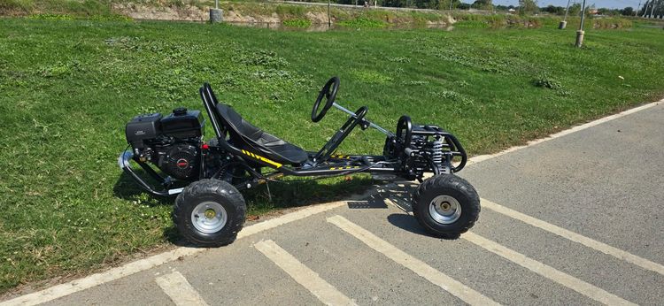 Mini Buggy Go Kart 270cc รูปที่ 3