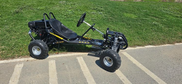 Mini Buggy Go Kart 270cc   รูปที่ 4
