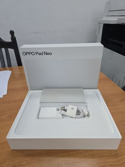 ขาย OPPO Neo Pad  รูปที่ 5