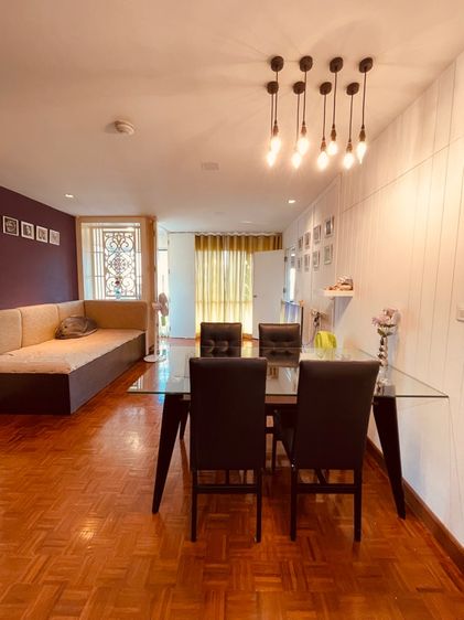 ขายคอนโด วิภาวดี สวีท 71 ตร.ม. ชั้น 18 วิวสวย ใกล้ MRT พหลฯ 300 ม.