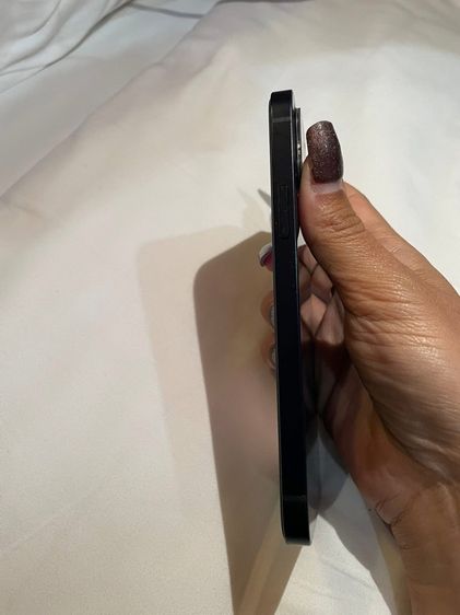 IPhone ไอโฟน 12 สีดำ 128GB รูปที่ 5