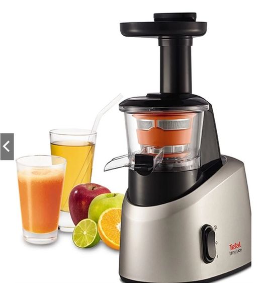 TEFAL เครื่องสกัดน้ำผลไม้ รุ่น ZC255B65  รูปที่ 4