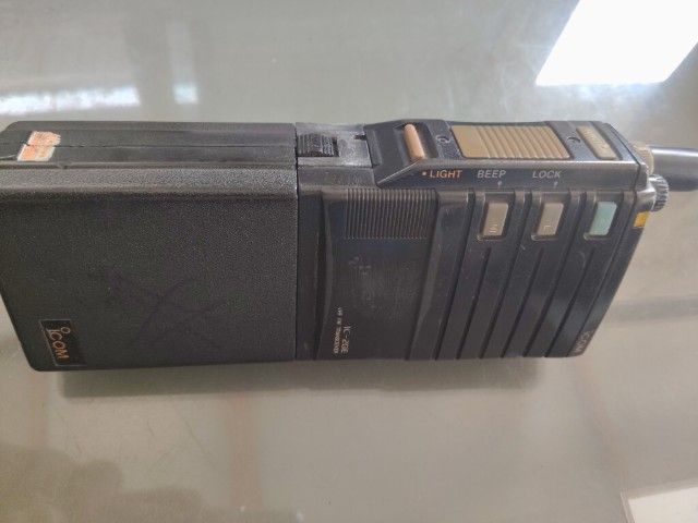 iCOM2ge รูปที่ 6