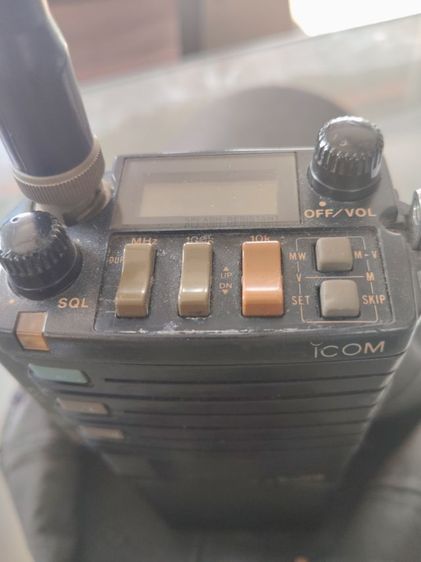 iCOM2ge รูปที่ 9