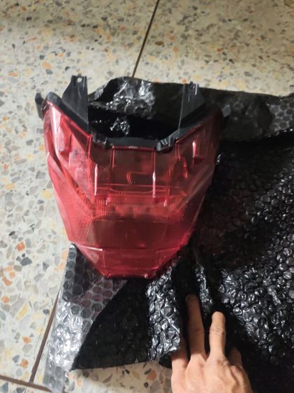 ไฟท้ายเดิมติดรถ click 160