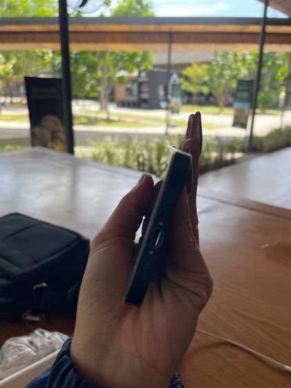 ไอโฟน 12 สีน้ำเงิน 128 GB รูปที่ 4