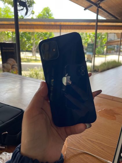 ไอโฟน 12 สีน้ำเงิน 128 GB